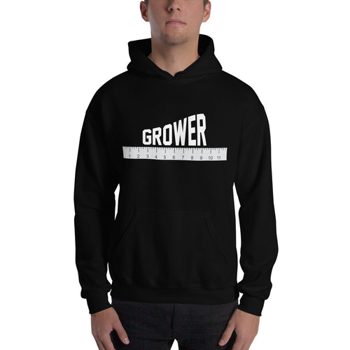 Grower Hooded Sweatshirt