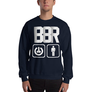 Bate Man Sweatshirt