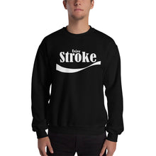 Load image into Gallery viewer, Enjoy Stroke Sweatshirt