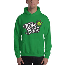 Load image into Gallery viewer, Wake &amp; Bate Hooded Sweatshirt