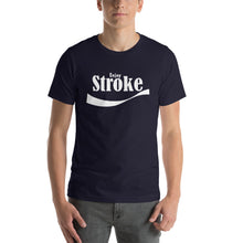 Load image into Gallery viewer, Enjoy Stroke Short-Sleeve Unisex T-Shirt