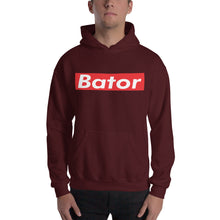 Load image into Gallery viewer, Bator Hooded Sweatshirt