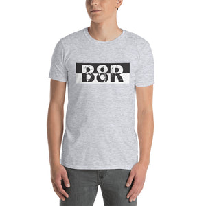 B8R Short-Sleeve Unisex T-Shirt