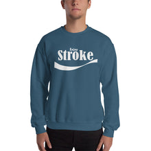 Load image into Gallery viewer, Enjoy Stroke Sweatshirt