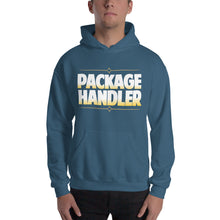 Load image into Gallery viewer, Package Handler Hooded Sweatshirt