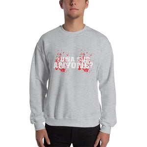 Tuna Sub Sweatshirt