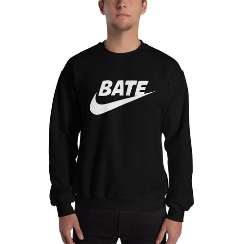 Bate Check Sweatshirt