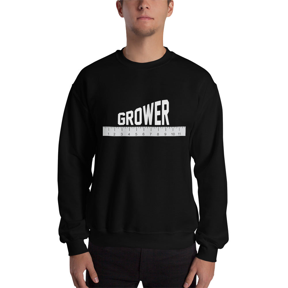 Grower Sweatshirt