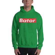 Load image into Gallery viewer, Bator Hooded Sweatshirt