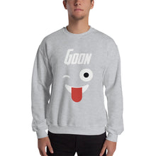 Load image into Gallery viewer, Goon Sweatshirt