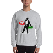 Load image into Gallery viewer, Beat It Sweatshirt