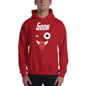 Goon Hooded Sweatshirt