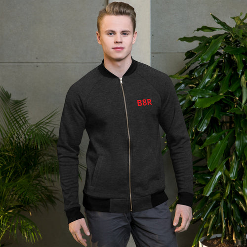 B8R Bomber Jacket