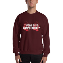 Load image into Gallery viewer, Tuna Sub Sweatshirt