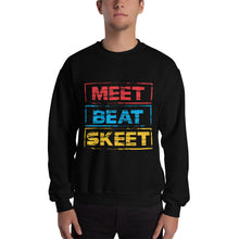 Load image into Gallery viewer, Meet Beat Skeet Sweatshirt