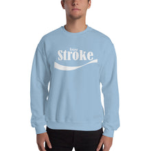 Load image into Gallery viewer, Enjoy Stroke Sweatshirt