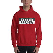 Load image into Gallery viewer, B8R Hooded Sweatshirt