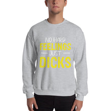Load image into Gallery viewer, No Hard Feelings Sweatshirt