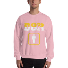 Load image into Gallery viewer, B8R Man Sweatshirt