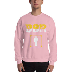 B8R Man Sweatshirt