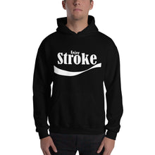 Load image into Gallery viewer, Enjoy Stroke Hooded Sweatshirt
