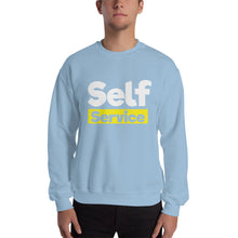 Load image into Gallery viewer, Self Service Sweatshirt