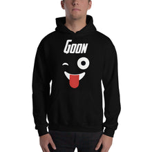 Load image into Gallery viewer, Goon Hooded Sweatshirt