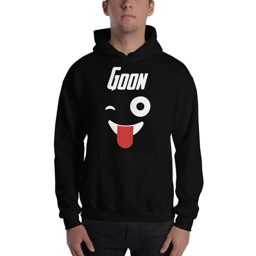 Goon Hooded Sweatshirt