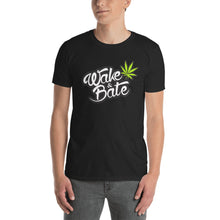 Load image into Gallery viewer, Wake &amp; Bate Short-Sleeve Unisex T-Shirt