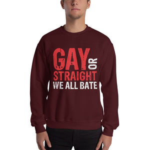 Gay Or Straight Sweatshirt