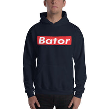 Load image into Gallery viewer, Bator Hooded Sweatshirt