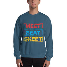 Load image into Gallery viewer, Meet Beat Skeet Sweatshirt