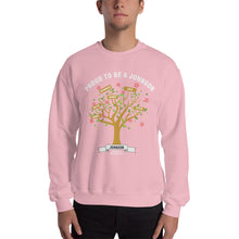 Load image into Gallery viewer, Johnson Family Reunion Sweatshirt