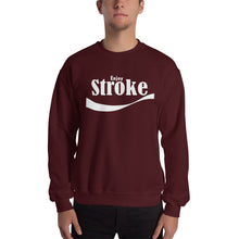 Load image into Gallery viewer, Enjoy Stroke Sweatshirt