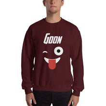 Load image into Gallery viewer, Goon Sweatshirt