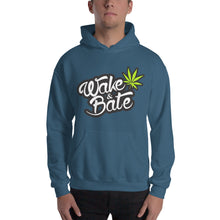 Load image into Gallery viewer, Wake &amp; Bate Hooded Sweatshirt