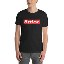 Load image into Gallery viewer, Bator Short-Sleeve Unisex T-Shirt