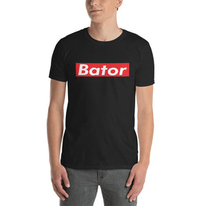 Bator Short-Sleeve Unisex T-Shirt