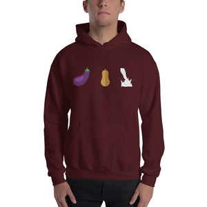 Bate Flow Hooded Sweatshirt