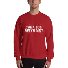 Load image into Gallery viewer, Tuna Sub Sweatshirt