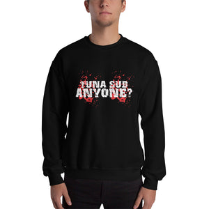 Tuna Sub Sweatshirt