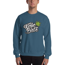 Load image into Gallery viewer, Wake &amp; Bate Sweatshirt