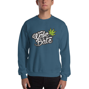 Wake & Bate Sweatshirt