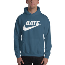 Load image into Gallery viewer, Bate Check Hooded Sweatshirt