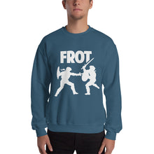 Load image into Gallery viewer, Frot Sweatshirt