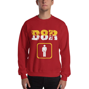 B8R Man Sweatshirt