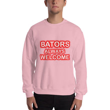 Load image into Gallery viewer, Bators Always Welcome Sweatshirt