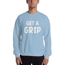 Load image into Gallery viewer, Get A Grip Sweatshirt