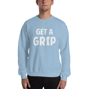 Get A Grip Sweatshirt