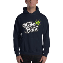 Load image into Gallery viewer, Wake &amp; Bate Hooded Sweatshirt